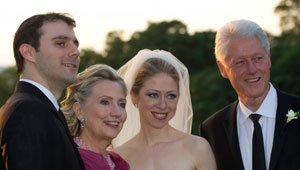 Top 10 Most Expensive Weddings In History